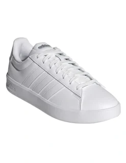 adidas Grand Court 3.0 Shoes in White