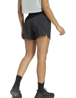 adidas Running Essentials Shorts Adi365 in Black