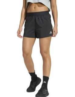 adidas Running Essentials Shorts Adi365 in Black