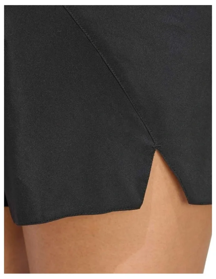 adidas Running Essentials Shorts Adi365 in Black
