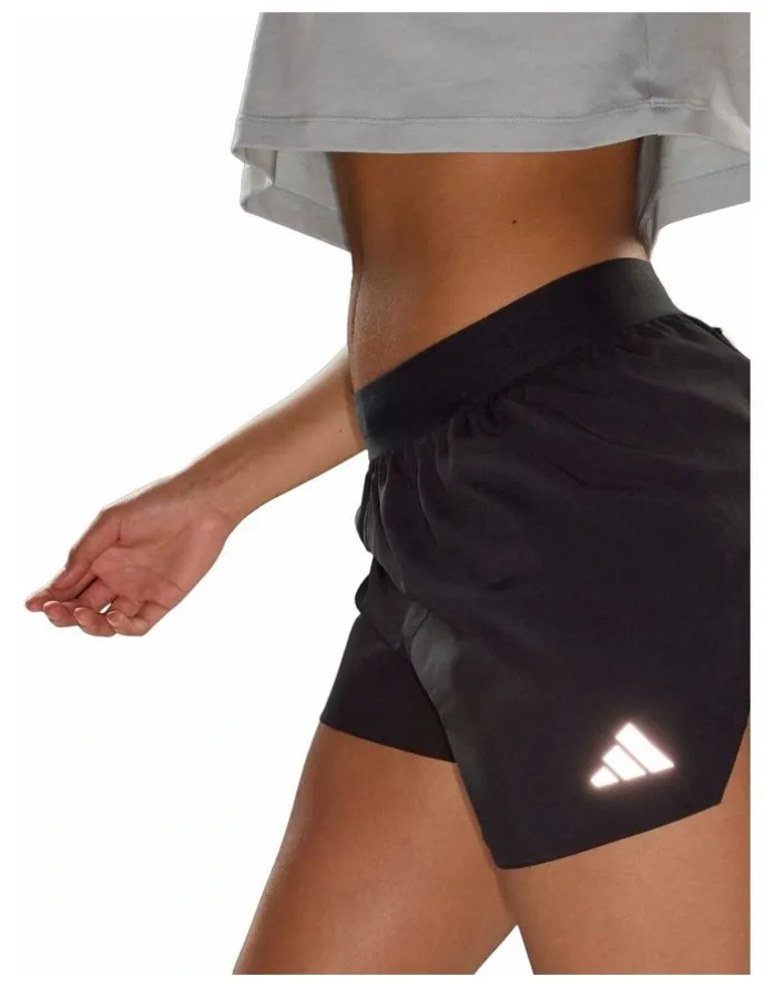 adidas Running Essentials Shorts Adi365 in Black