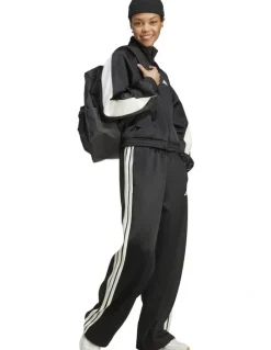 adidas Stadium Track Top in Black