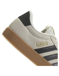 adidas VL Court 3.0 Shoes in Cream