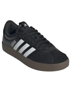 adidas VL Court 3.0 Shoes in Black