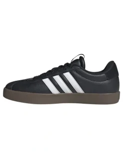 adidas VL Court 3.0 Shoes in Black