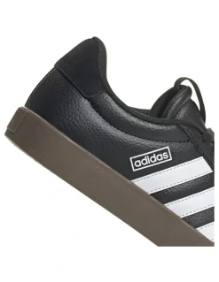adidas VL Court 3.0 Shoes in Black
