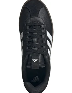 adidas VL Court 3.0 Shoes in Black