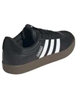adidas VL Court 3.0 Shoes in Black