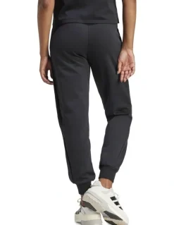 Adidas Z.N.E. Tracksuit Bottoms in Black