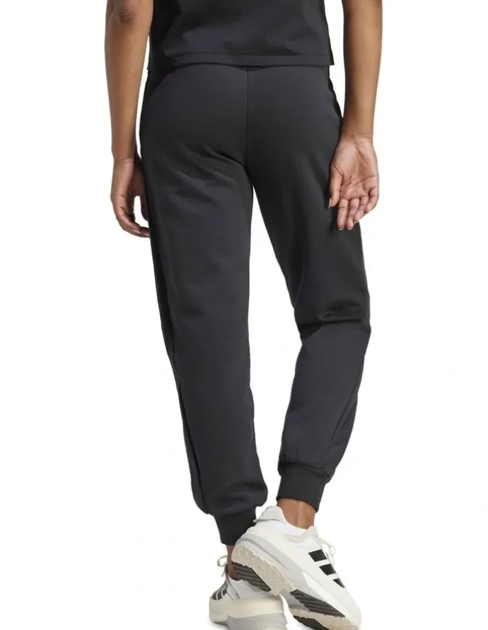 Adidas Z.N.E. Tracksuit Bottoms in Black
