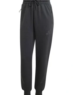 Adidas Z.N.E. Tracksuit Bottoms in Black
