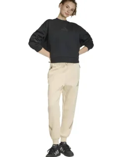 adidas Z.N.E. Tracksuit Bottoms in Stone