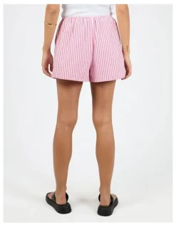 All About Eve Franca Stripe Short
