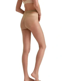 Ambra Better Than Bare Extra Tall Pantyhose in Cream
