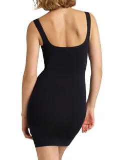 Ambra Powerlite Full Slip in Black