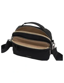 American Tourister Bridget Crossbody Bag in Black