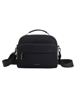 American Tourister Bridget Crossbody Bag in Black