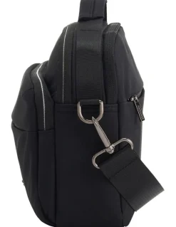 American Tourister Bridget Crossbody Bag in Black