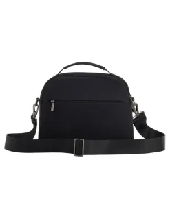 American Tourister Bridget Crossbody Bag in Black