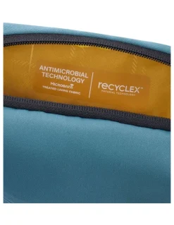 American Tourister Rigel 2 Crossbody Bag in Teal