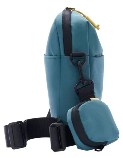 American Tourister Rigel 2 Crossbody Bag in Teal