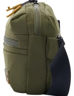 American Tourister Rigel Waist Bag in Olive