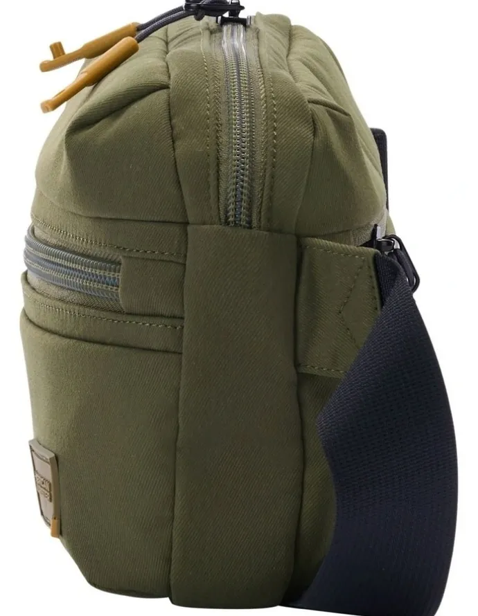 American Tourister Rigel Waist Bag in Olive