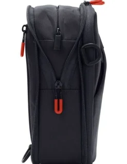 American Tourister Vega 3 Crossbody in Black