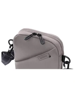 American Tourister Vega 3 Crossbody in Beige