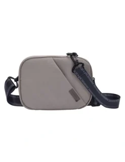 American Tourister Vega 3 Crossbody in Beige