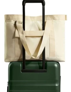 Antler Essential Tote Bag 4734210137 in Stone