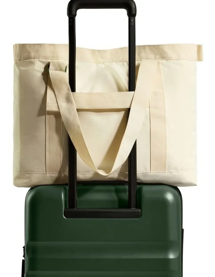 Antler Essential Tote Bag 4734210137 in Stone
