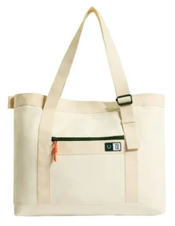 Antler Essential Tote Bag 4734210137 in Stone
