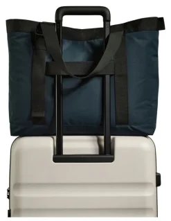 Antler Essential Tote Bag 4734114137 in Navy