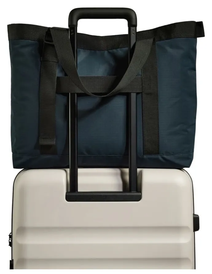 Antler Essential Tote Bag 4734114137 in Navy