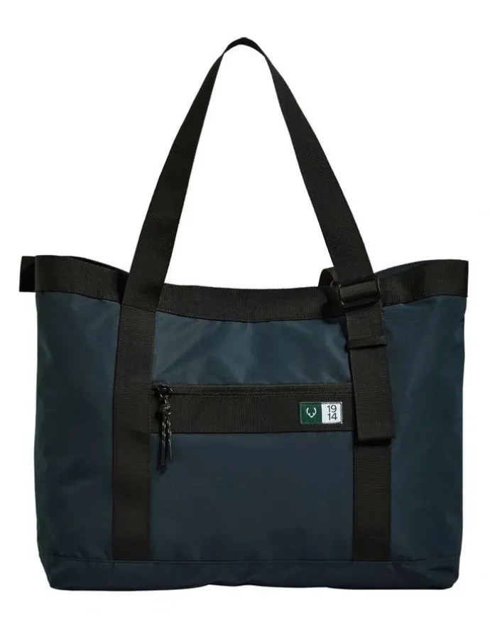 Antler Essential Tote Bag 4734114137 in Navy