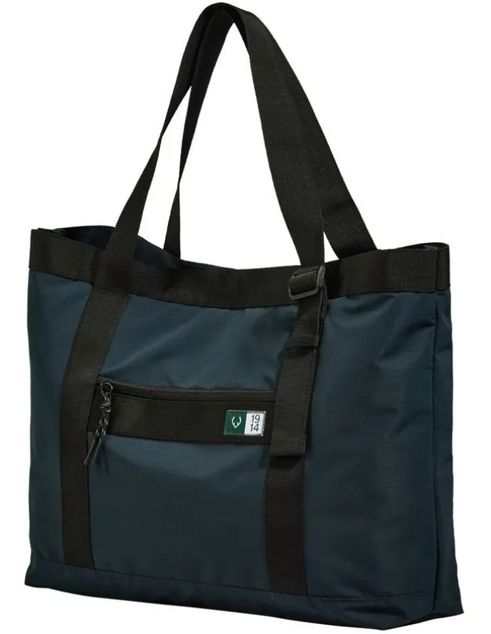 Antler Essential Tote Bag 4734114137 in Navy