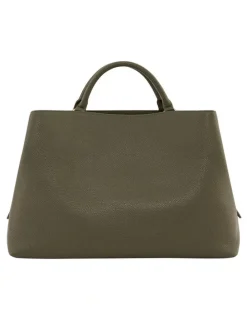 Armani Exchange Nicole Tote Bag in Savanna