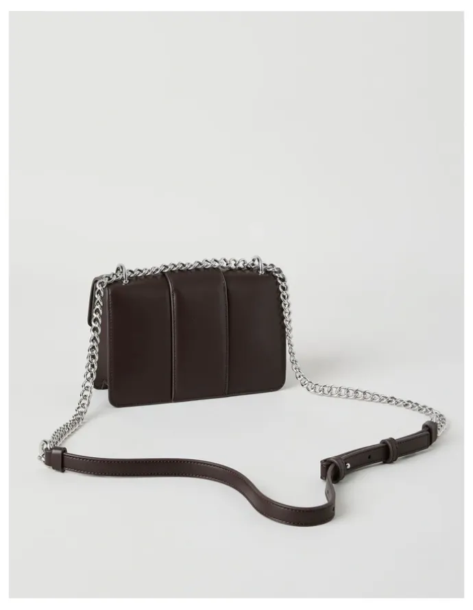 Armani Exchange Wonder Crossbody Bag in Dusk Shade
