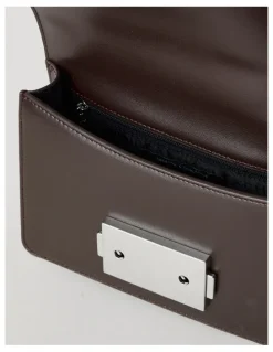Armani Exchange Wonder Crossbody Bag in Dusk Shade