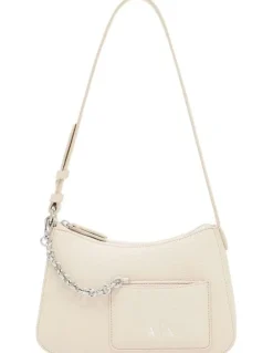 Armani Mila Mini Shoulder Bag in Valley
