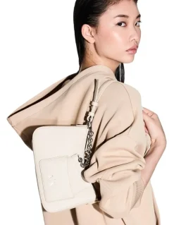 Armani Mila Mini Shoulder Bag in Valley