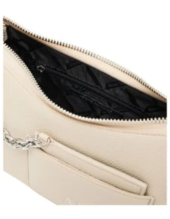Armani Mila Mini Shoulder Bag in Valley
