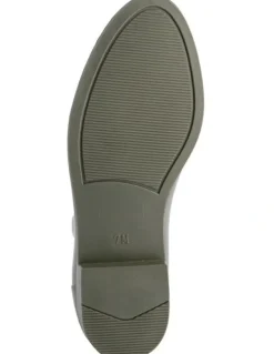 Aus Wooli Ugg Rain Ugg Boots With Free Sheepskin Insole in Green