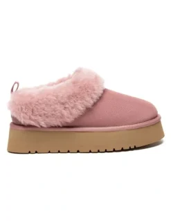 Australian Shepherd Australian Shepherd UGG Womens Glacial Slippers