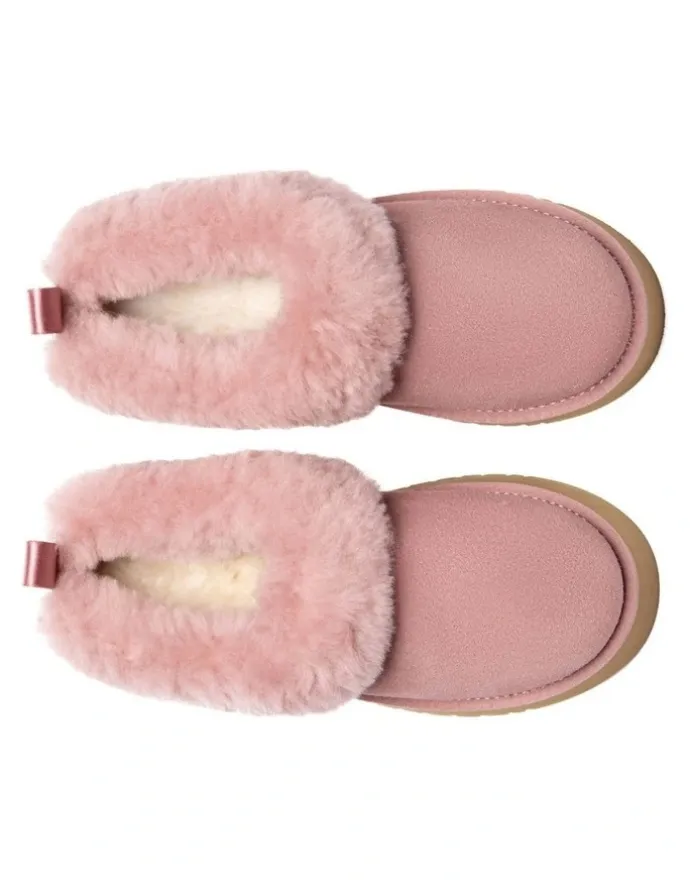 Australian Shepherd Australian Shepherd UGG Womens Glacial Slippers