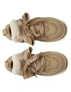 Australian Shepherd Australian Shepherd UGG Womens Parkyr Platform Sneakers