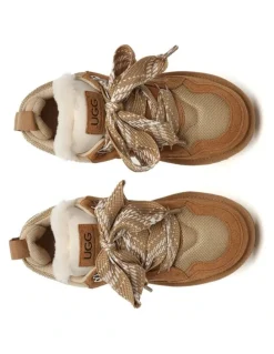 Australian Shepherd Australian Shepherd UGG Womens Parkyr Platform Sneakers