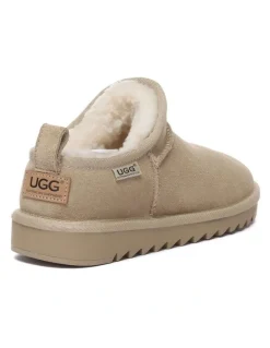 Australian Shepherd Australian Shepherd UGG Unisex Nano Classic Boots