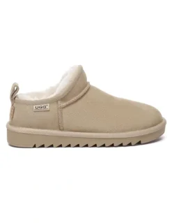 Australian Shepherd Australian Shepherd UGG Unisex Nano Classic Boots